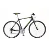Neuzer Courier Dt Fekete/Zöld- Szürke 46 Cm Matt