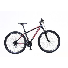  Neuzer Jumbo Sport Férfi Fekete/Piros -Szürke 17 mtb kerékpár