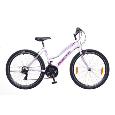  Neuzer Nelson 30 Női Fehér/Bíbor- Mályva 19 mtb kerékpár