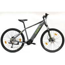 Neuzer Neuzer Arezzo Férfi 17 E-Mtb Középmotoros elektromos kerékpár