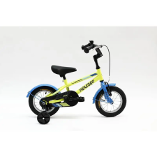 Neuzer Neuzer BMX 12 fiú sárga/fekete-kék gyermek kerékpár