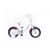 Neuzer Neuzer Bmx 12 Lány V.Kék Hercegnõs