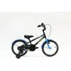 Neuzer Neuzer BMX 16 fiú fekete/sárga-kék