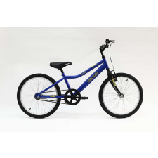 Neuzer Neuzer BOBBY 20 1S kék/fekete- gyermek kerékpár