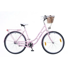 Neuzer Neuzer Classic Prémium 28 1S rózsa /fehér-kék city kerékpár