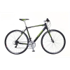 Neuzer Neuzer Courier DT fekete/zöld- szürke 50 cm matt