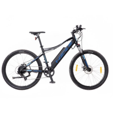 Neuzer Neuzer Dolomiti Férfi 19 E-Mtb Hátsó Agymotoros elektromos kerékpár