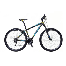 Neuzer Neuzer Jumbo Sport Férfi Fekete/ Türkiz-Sárga 21 mtb kerékpár