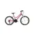 Neuzer Neuzer Mistral 24 lány pink/kék- fekete