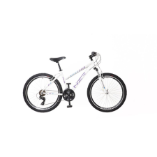Neuzer Neuzer Mistral 30 női fehér/lila- kék 17 mtb kerékpár