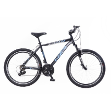 Neuzer Neuzer Mistral 50 Férfi Fekete/Türkiz Szürke 19 mtb kerékpár