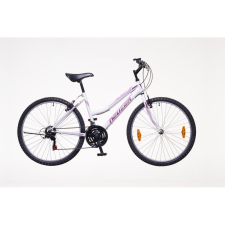 Neuzer Neuzer Nelson 18 Női Fehér/Bíbor- Mályva 15 mtb kerékpár