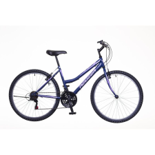 Neuzer Neuzer Nelson 18 női kék/lila- rózsaszín 15 mtb kerékpár