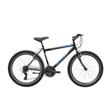 Neuzer Neuzer Nelson 50 Férfi Fekete/Türkiz- Neon Zöld 15 mtb kerékpár