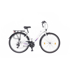 Neuzer Neuzer Ravenna 50 Női Fehér/Lila Matt 19 cross trekking kerékpár