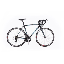 Neuzer Neuzer Whirlwind 50 Fekete/Szürke- Türkiz 54 Cm országúti kerékpár