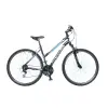 Neuzer Neuzer X200 nõi fekete/fehér-kék 19