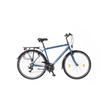  Neuzer Ravenna 50 férfi kék/krém matt 21 trekking kerékpár