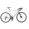  Neuzer Turin Világos Szürke Barna-Fehér 56 Cm