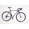  Neuzer Whirlwind 100 Fekete/Magenta Fehér 50Cm