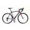  Neuzer Whirlwind 50 Fekete/Fehér- Piros 54 Cm