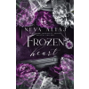 Neva Altaj Frozen Heart (Special Edition Print) | Neva Altaj
