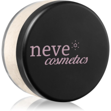 Neve Cosmetics Mineral Foundation por állagú ásványi púderes make-up árnyalat Fair Neutral 8 g smink alapozó