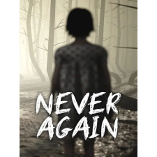  Never Again (digitális licenc) videójáték
