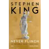  Never flinch. La lotteria degli innocenti – Stephen King