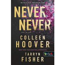 Never Never - Soha, de soha 1-2-3. egyéb könyv