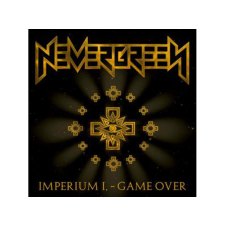  Nevergreen - Imperium - I. Game Over - 1994 (Cd) egyéb zene