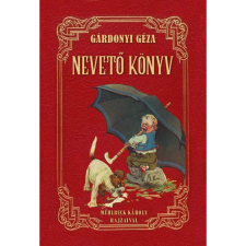  Nevető könyv egyéb könyv