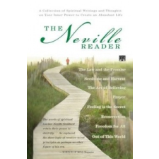  Neville Reader – Neville Goddard idegen nyelvű könyv