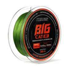 Nevis Big Cat 200m/0.60mm horgászzsinór