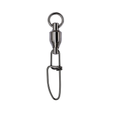 Nevis Csapágyas Forgó Kapoccsal 4/0  3db/cs horgászkiegészítő