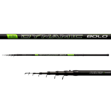 Nevis Dynamic Bolo bolognai bot - 5,00m 5-20g horgászbot