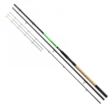 Nevis Dynamic Carp feeder bot feeder bot - 3,90m 160g horgászbot