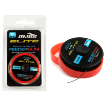 Nevis Elit Black Feeder gumi 0.60mm 10m  4,5kg horgászkiegészítő