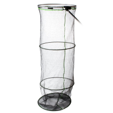 Nevis Fast Dry haltartó háló - 150cm háló, szák, merítő