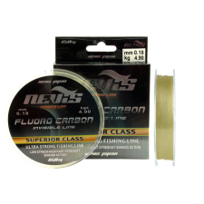 Nevis Fluoro Carbon 150m/0.18mm horgászzsinór