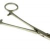 Nevis Horogkiszedő Csipesz 20cm Egyenes (3110)
