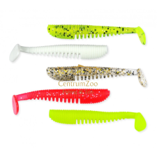 Nevis Impulse Shad 7.5cm 5db gumihal (9721-899) 5 különböző szín csali