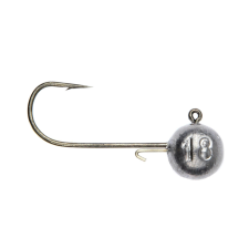 Nevis Jig fej 4/0-18g 3db/cs horgászkiegészítő