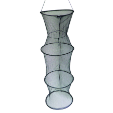 Nevis Karikás Haltartó 130x45 háló, szák, merítő