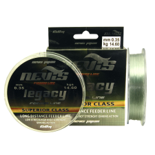 Nevis Legacy Feeder 300m/0.18mm horgászzsinór
