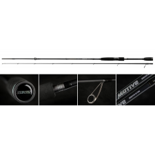 Nevis Motive spin 2.21m 3-15g horgászbot