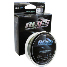 Nevis Multicast 300m/0.22mm horgászzsinór
