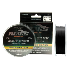 Nevis Navy Carp 300m/0.20mm horgászzsinór
