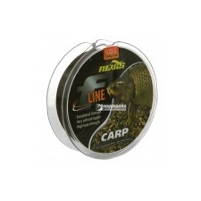 Nevis Nevis F-Line Carp 150m - 0,28mm horgászzsinór