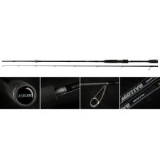 Nevis Nevis Motive Spin 2,13m 3-12gr horgászbot